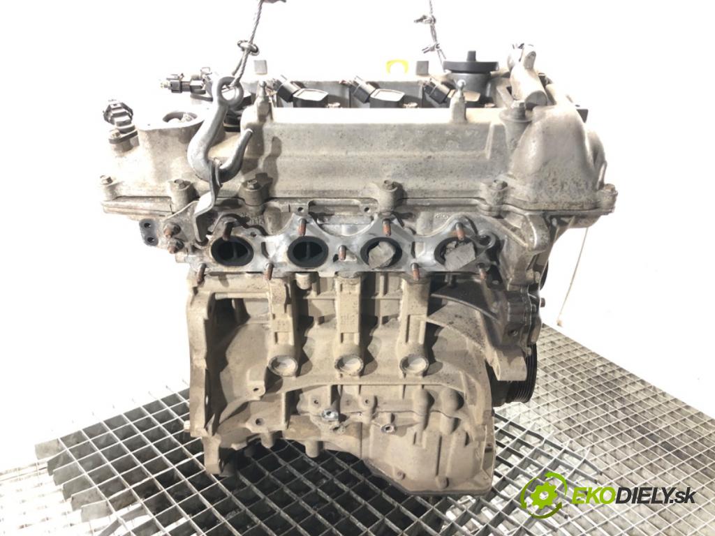 HYUNDAI VELOSTER (FS) 2011 - 2017    1.6 GDI 103 kW [140 KM] benzyna 2011 - 2017  Motor G4FD (Motory (kompletné))