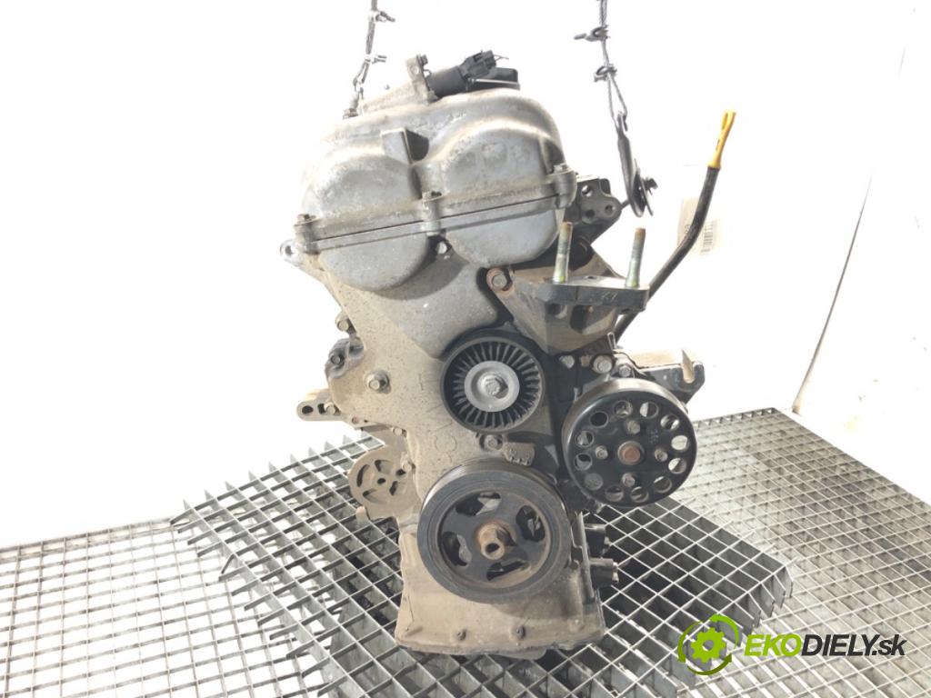 HYUNDAI VELOSTER (FS) 2011 - 2017    1.6 GDI 103 kW [140 KM] benzyna 2011 - 2017  Motor G4FD (Motory (kompletné))