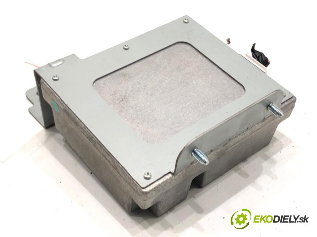 HYUNDAI VELOSTER (FS) 2011 - 2017    1.6 GDI 103 kW [140 KM] benzyna 2011 - 2017  Modul Riadiaca jednotka 95300-2V100 (Ostatné)