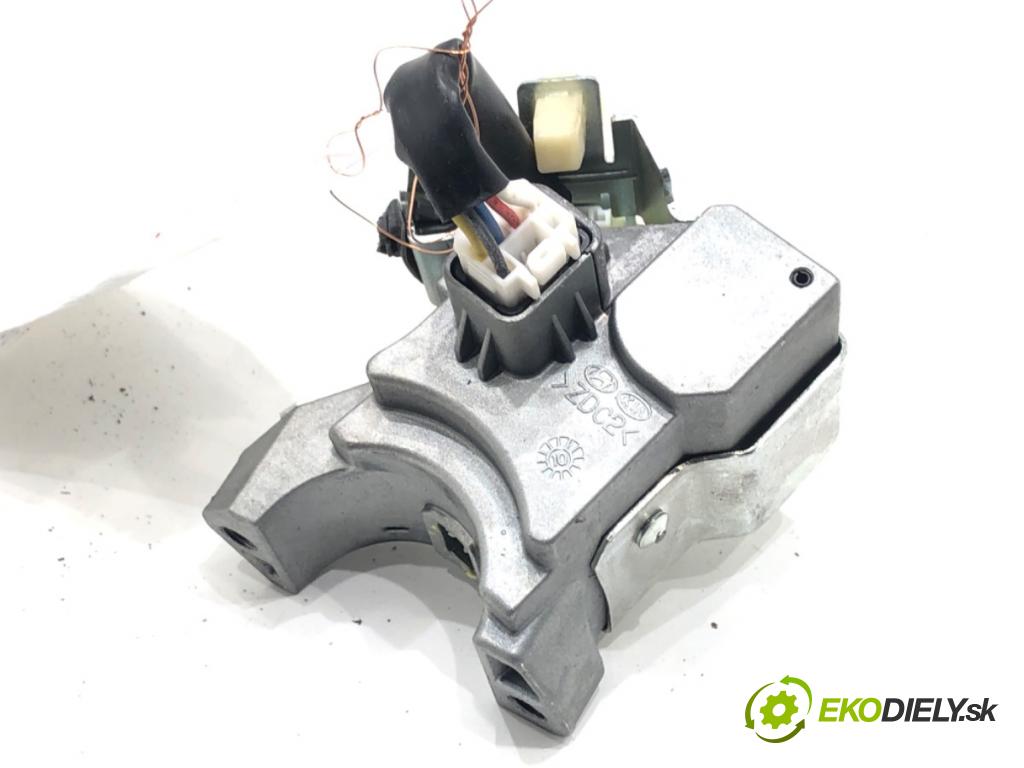 HYUNDAI VELOSTER (FS) 2011 - 2017    1.6 GDI 103 kW [140 KM] benzyna 2011 - 2017  blokáda volantu 81900-2V000 (Ostatné)