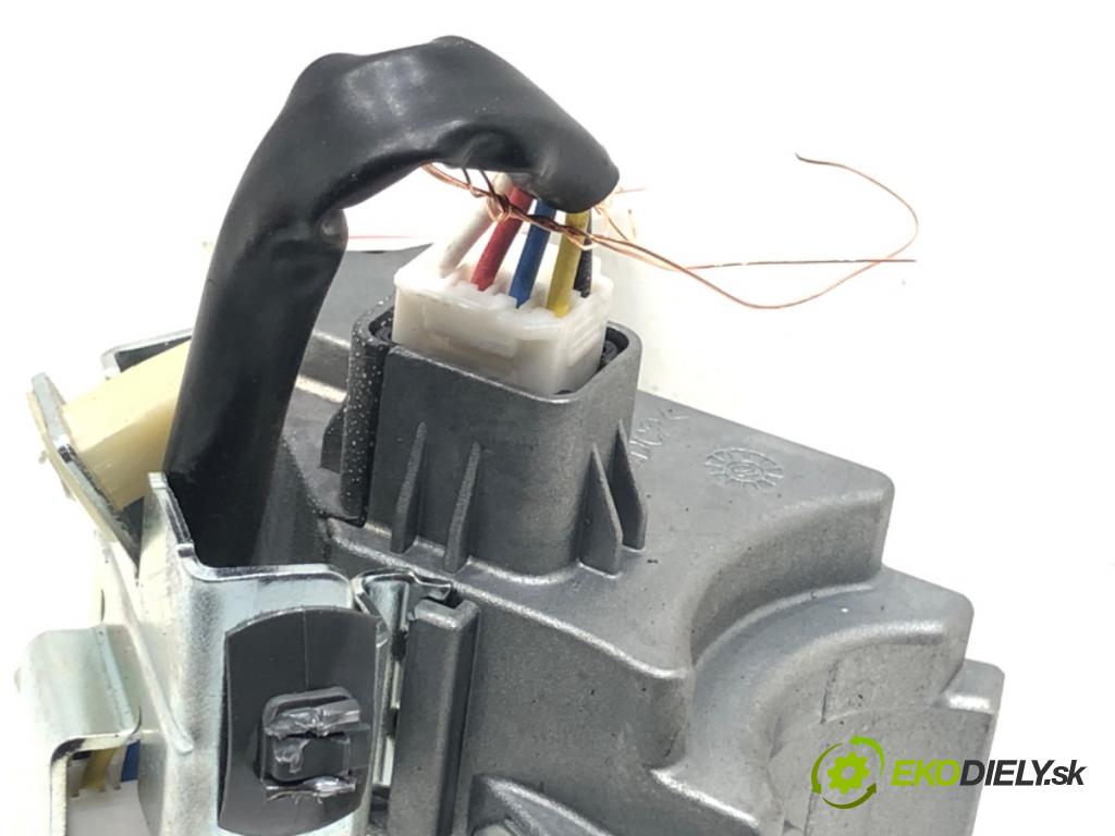 HYUNDAI VELOSTER (FS) 2011 - 2017    1.6 GDI 103 kW [140 KM] benzyna 2011 - 2017  blokáda volantu 81900-2V000 (Ostatné)