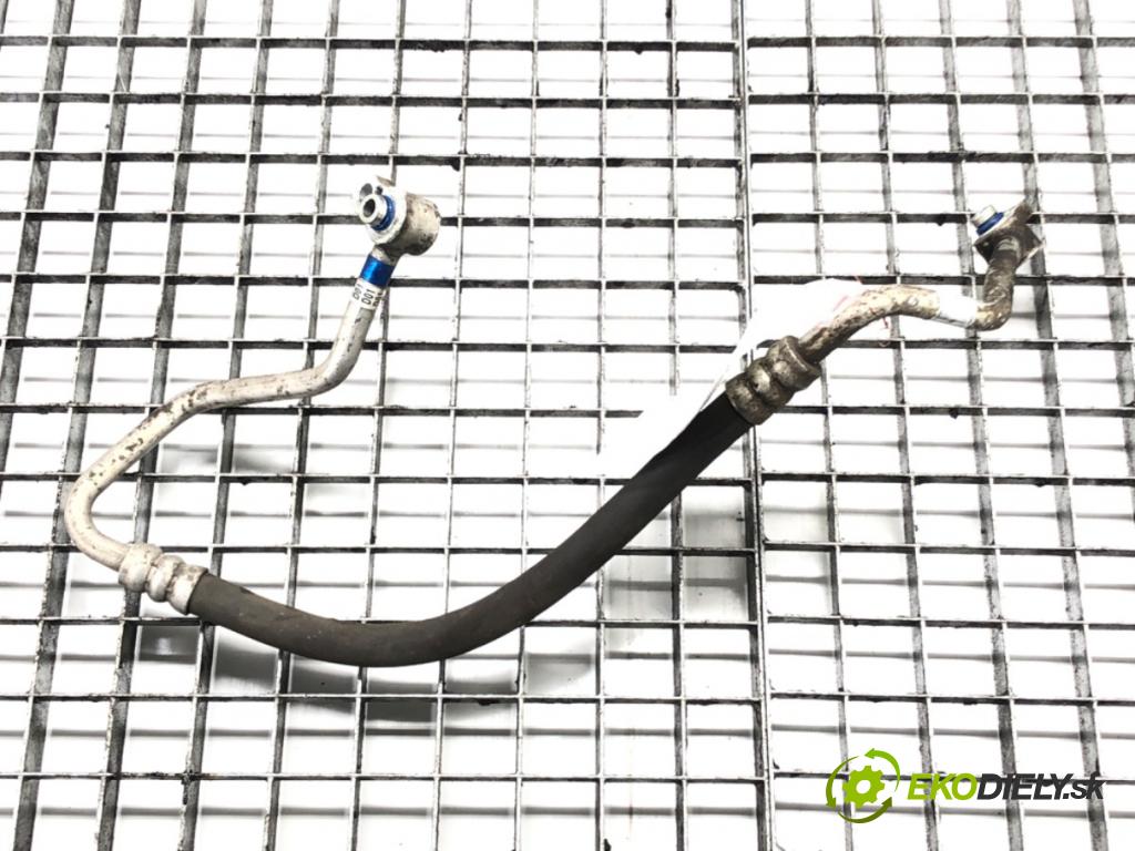 HYUNDAI VELOSTER (FS) 2011 - 2017    1.6 GDI 103 kW [140 KM] benzyna 2011 - 2017  rúrka klimatizácie  (Rúrka klimatizácie)