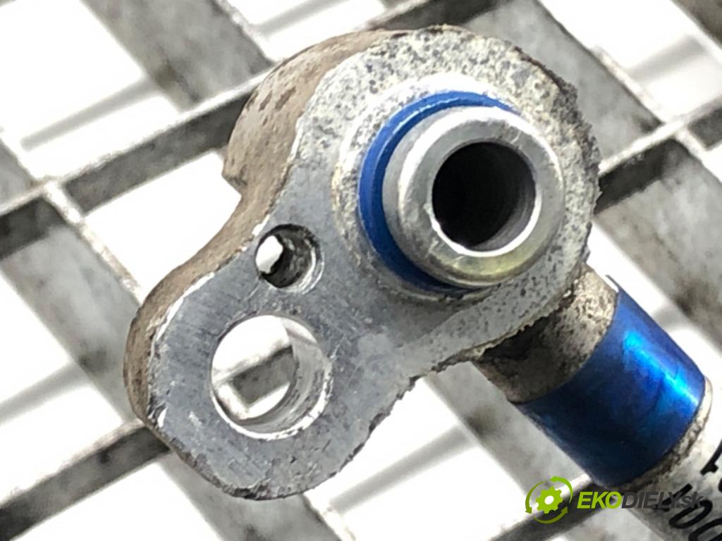 HYUNDAI VELOSTER (FS) 2011 - 2017    1.6 GDI 103 kW [140 KM] benzyna 2011 - 2017  rúrka klimatizácie  (Rúrka klimatizácie)