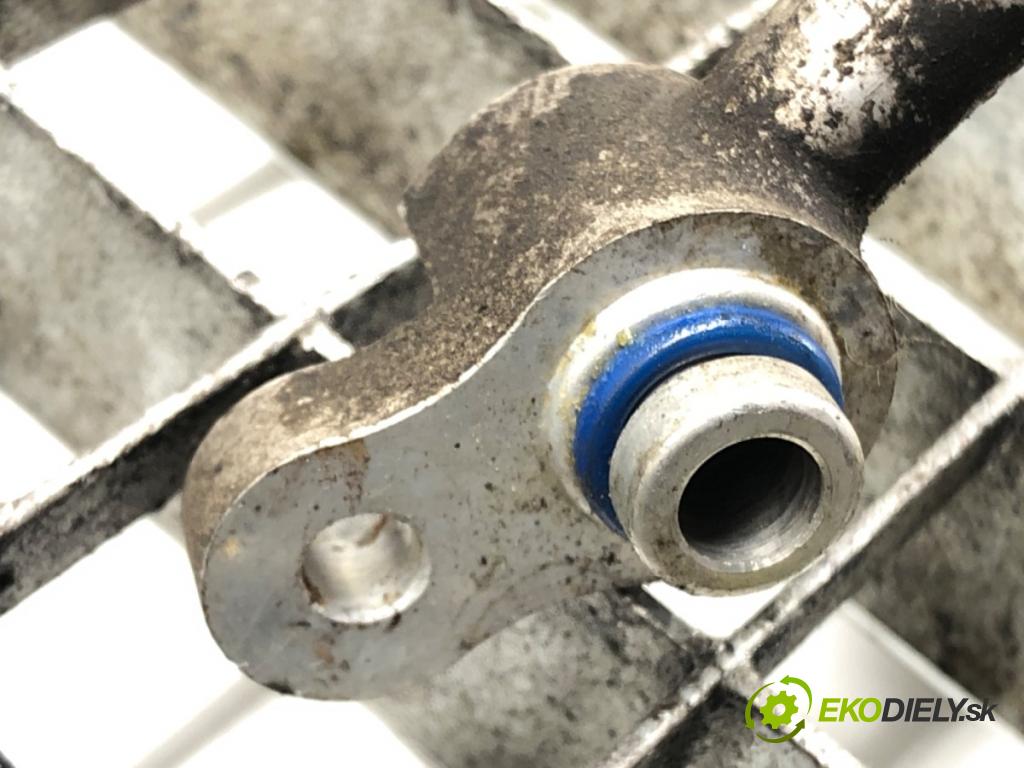 HYUNDAI VELOSTER (FS) 2011 - 2017    1.6 GDI 103 kW [140 KM] benzyna 2011 - 2017  rúrka klimatizácie  (Rúrka klimatizácie)