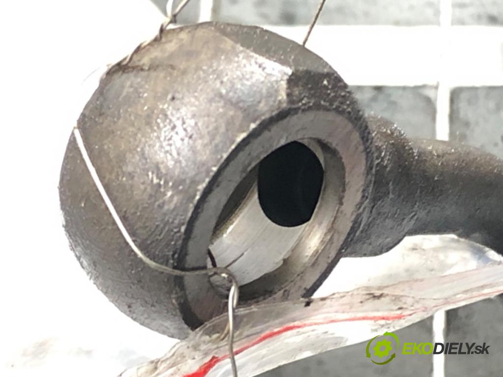 BMW 1 (E87) 2003 - 2013    118 d 90 kW [122 KM] olej napędowy 2004 - 2007  hadica servočerpadlo  (Rúrka/hadica servočerpadla)