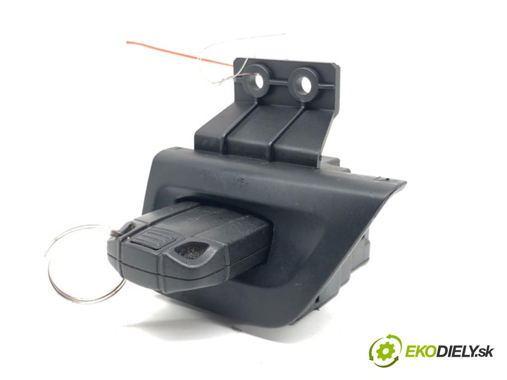 BMW 1 (E87) 2003 - 2013    118 d 90 kW [122 KM] olej napędowy 2004 - 2007  spinačka 6954717 (Spínacie skrinky a kľúče)