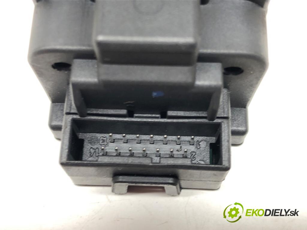 BMW 1 (E87) 2003 - 2013    118 d 90 kW [122 KM] olej napędowy 2004 - 2007  spinačka 6954717 (Spínacie skrinky a kľúče)