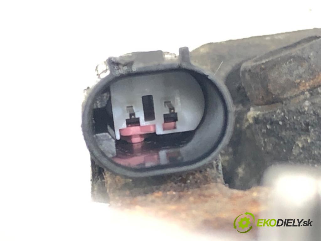 BMW 1 (E87) 2003 - 2013    118 d 90 kW [122 KM] olej napędowy 2004 - 2007  Kompresor klimatizácie 447190-6260 (Kompresor klimatizácie)