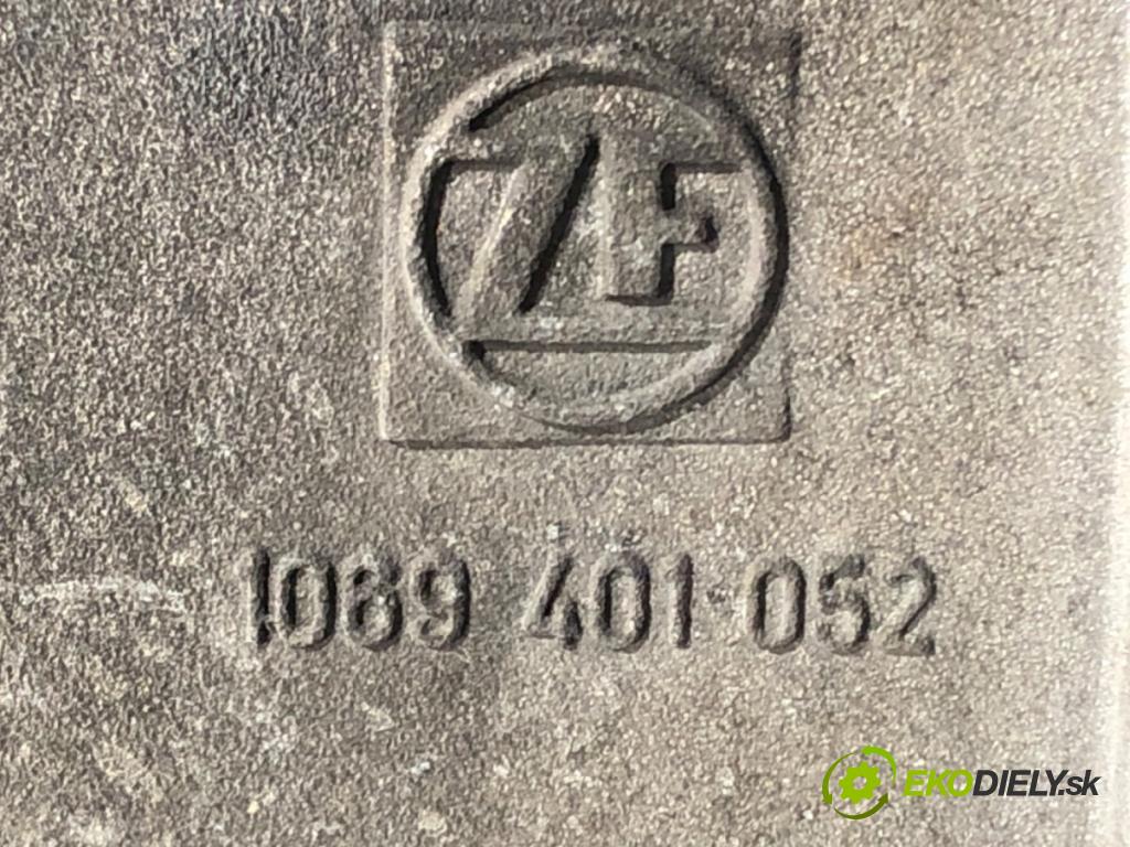 BMW 1 (E87) 2003 - 2013    118 d 90 kW [122 KM] olej napędowy 2004 - 2007  Prevodovka 1069401052 (Prevodovky)