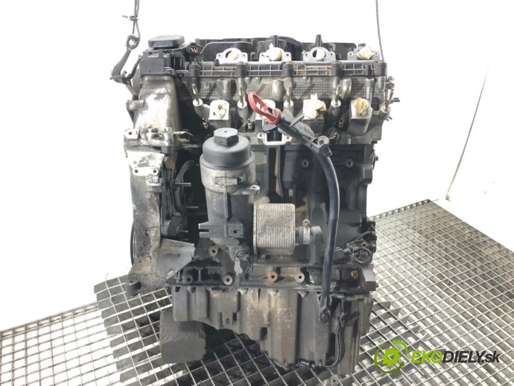 BMW 1 (E87) 2003 - 2013    118 d 90 kW [122 KM] olej napędowy 2004 - 2007  Motor M47D20 (Motory (kompletné))
