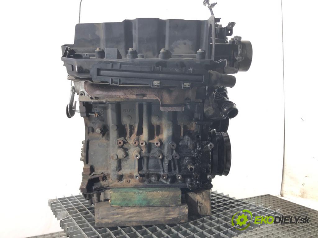 BMW 1 (E87) 2003 - 2013    118 d 90 kW [122 KM] olej napędowy 2004 - 2007  motor M47D20 (Motory (kompletní))