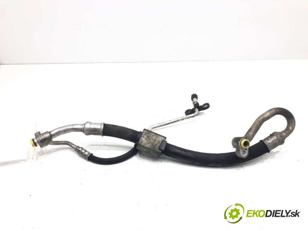 BMW 1 (E87) 2003 - 2013    118 d 90 kW [122 KM] olej napędowy 2004 - 2007  rúrka klimatizácie 6927538 (Rúrka klimatizácie)