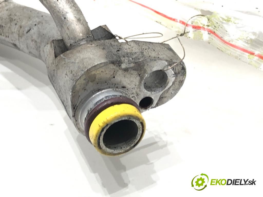 BMW 1 (E87) 2003 - 2013    118 d 90 kW [122 KM] olej napędowy 2004 - 2007  rúrka klimatizácie 6927538 (Rúrka klimatizácie)