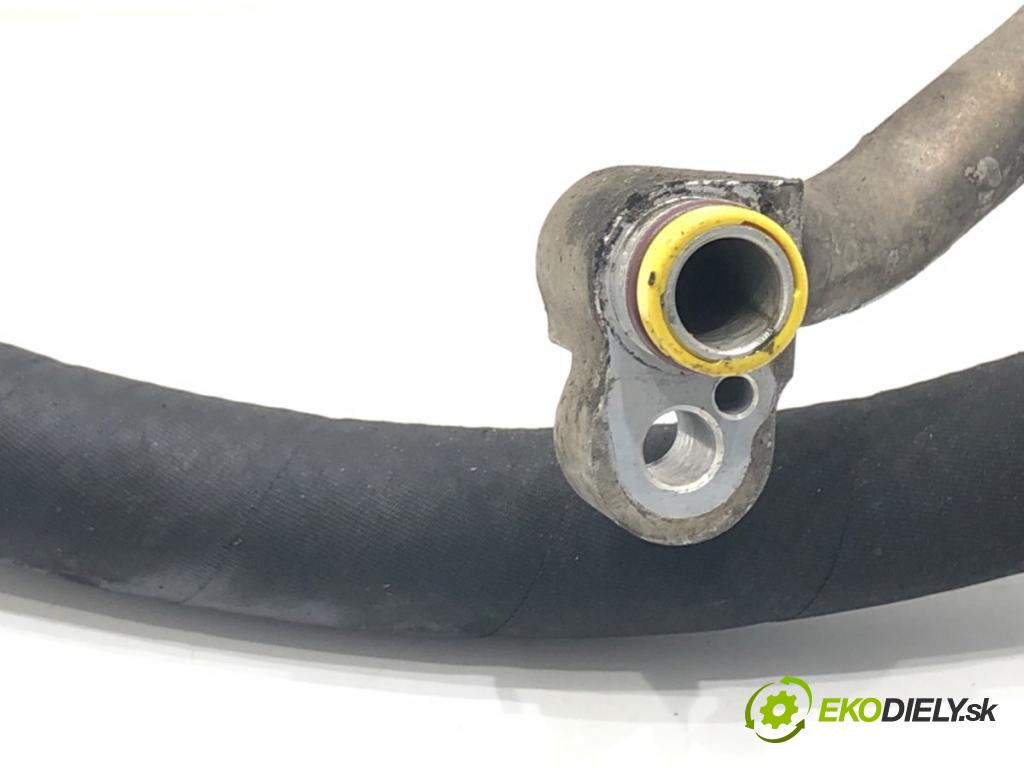 BMW 1 (E87) 2003 - 2013    118 d 90 kW [122 KM] olej napędowy 2004 - 2007  rúrka klimatizácie 6927538 (Rúrka klimatizácie)