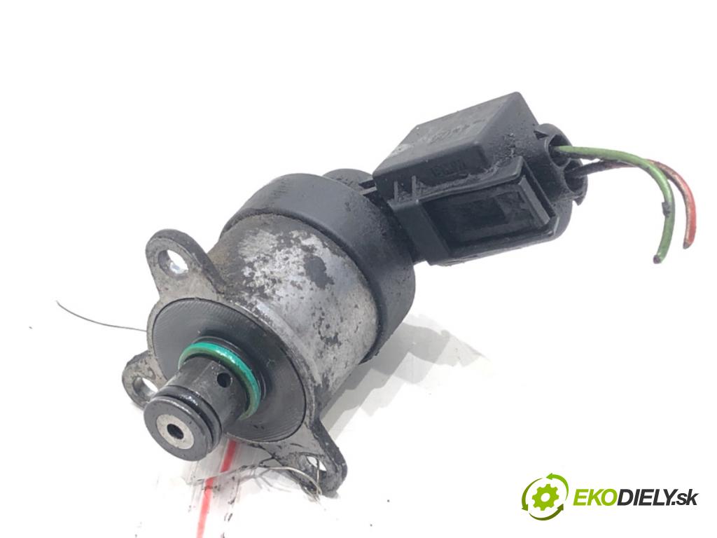 BMW 1 (E87) 2003 - 2013    118 d 90 kW [122 KM] olej napędowy 2004 - 2007  Regulátor tlaku paliva 0928400560 (Ostatné)