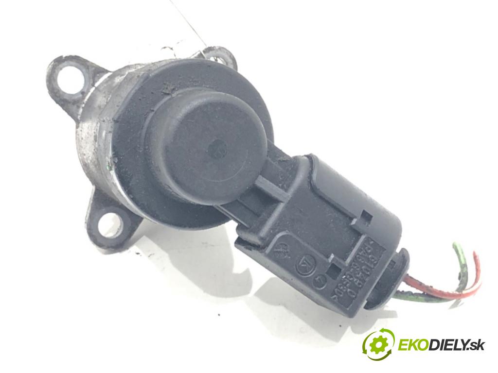 BMW 1 (E87) 2003 - 2013    118 d 90 kW [122 KM] olej napędowy 2004 - 2007  Regulátor tlaku paliva 0928400560 (Ostatné)