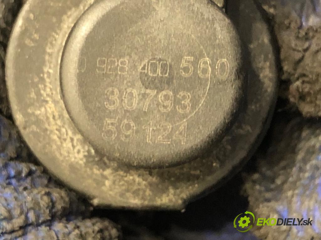 BMW 1 (E87) 2003 - 2013    118 d 90 kW [122 KM] olej napędowy 2004 - 2007  Regulátor tlaku paliva 0928400560 (Ostatné)