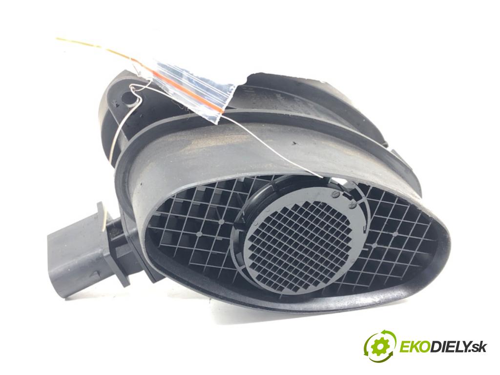 BMW 1 (E87) 2003 - 2013    118 d 90 kW [122 KM] olej napędowy 2004 - 2007  Váha vzduchu 0928400504 7788744 (Váhy vzduchu)