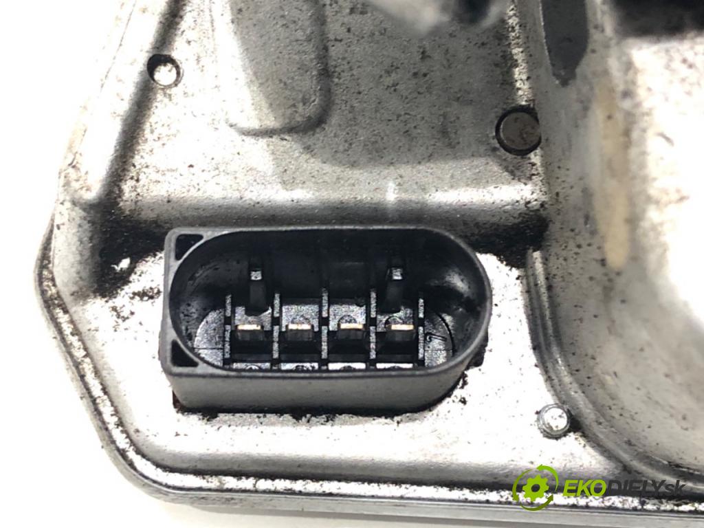 BMW 1 (E87) 2003 - 2013    118 d 90 kW [122 KM] olej napędowy 2004 - 2007  Škrtiaca klapka 700376040 (Škrtiaca klapka)