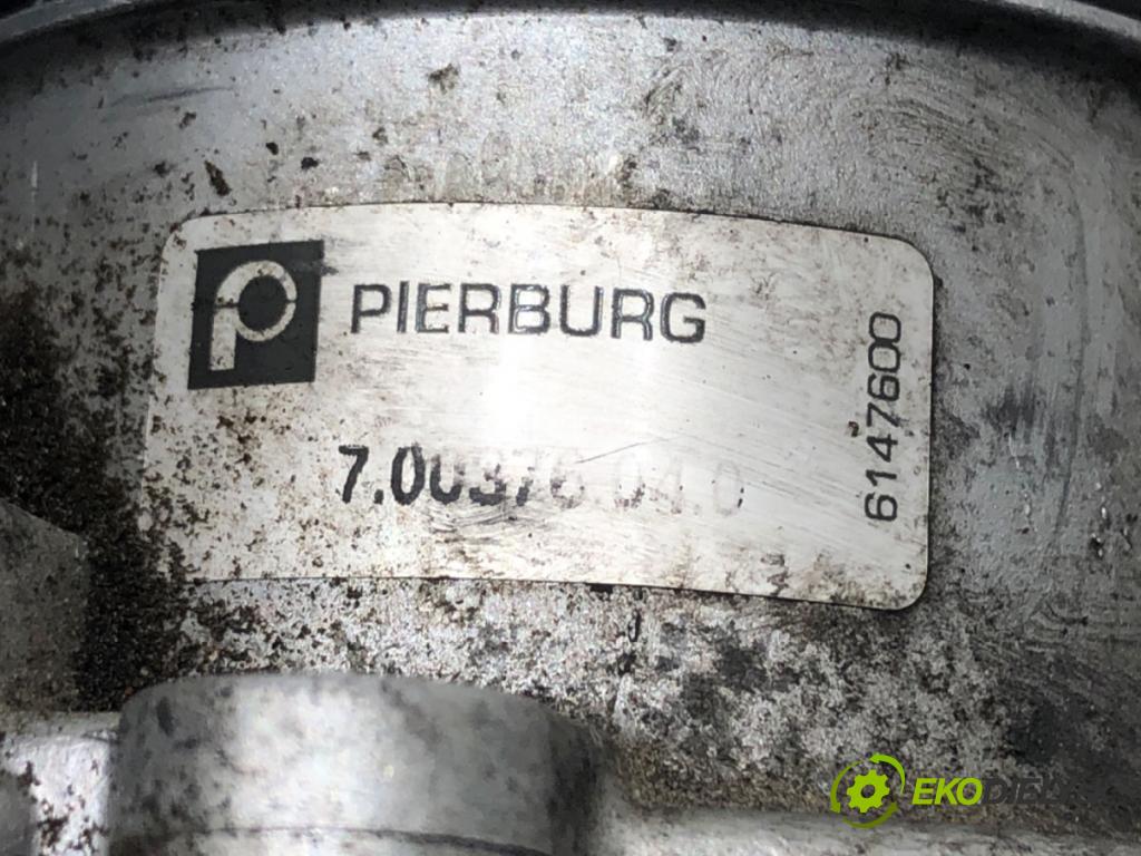 BMW 1 (E87) 2003 - 2013    118 d 90 kW [122 KM] olej napędowy 2004 - 2007  Škrtiaca klapka 700376040 (Škrtiaca klapka)