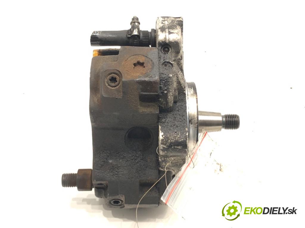 BMW 1 (E87) 2003 - 2013    118 d 90 kW [122 KM] olej napędowy 2004 - 2007  Pumpa vstrekovacia 0445010045 (Vstrekovacie čerpadlo)