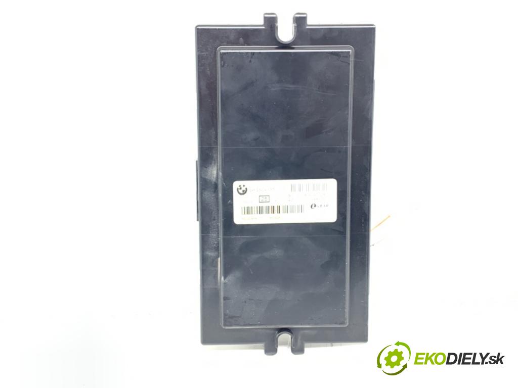 BMW 1 (E87) 2003 - 2013    118 d 90 kW [122 KM] olej napędowy 2004 - 2007  Modul svetiel 6987998 (Ostatné)