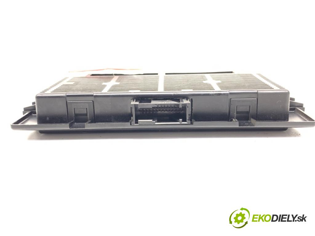 BMW 1 (E87) 2003 - 2013    118 d 90 kW [122 KM] olej napędowy 2004 - 2007  Modul svetiel 6987998 (Ostatné)