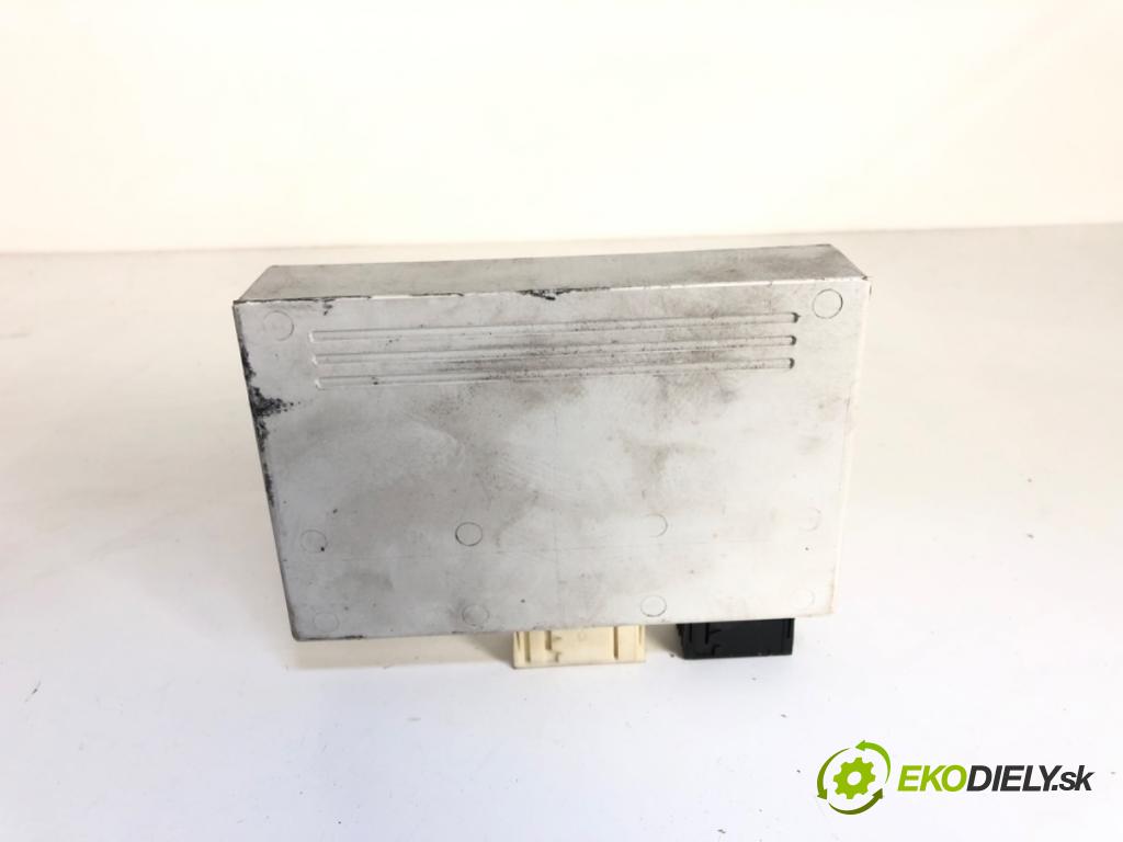 BMW 1 (E87) 2003 - 2013    118 d 90 kW [122 KM] olej napędowy 2004 - 2007  Modul PDC 6982387 0263004173 (Ostatné)