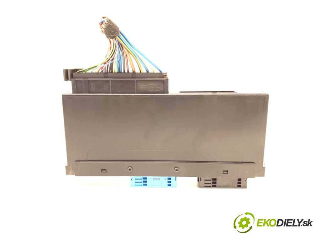 BMW 1 (E87) 2003 - 2013    118 d 90 kW [122 KM] olej napędowy 2004 - 2007  Modul komfortu 6983304 (Moduly komfortu)