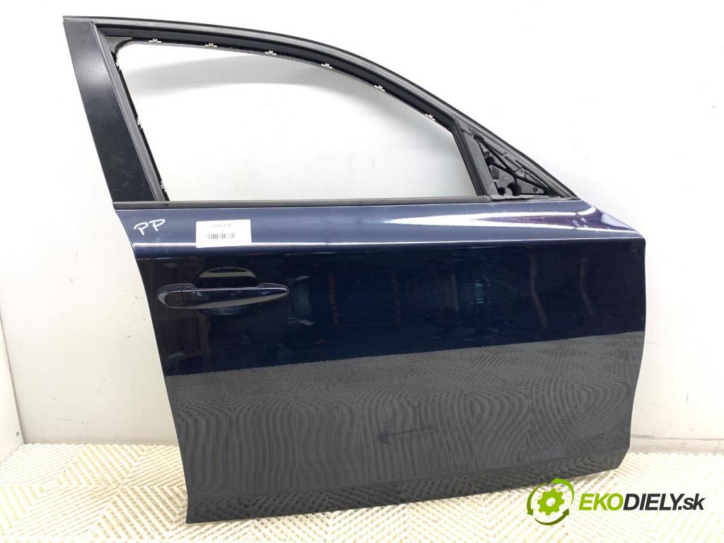 BMW E87 liftback 2006 90 kW 118 d 1995 Dvere pravy predný 
