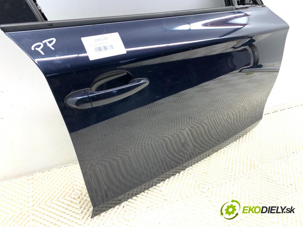 BMW E87 liftback 2006 90 kW 118 d 1995 Dvere pravy predný
