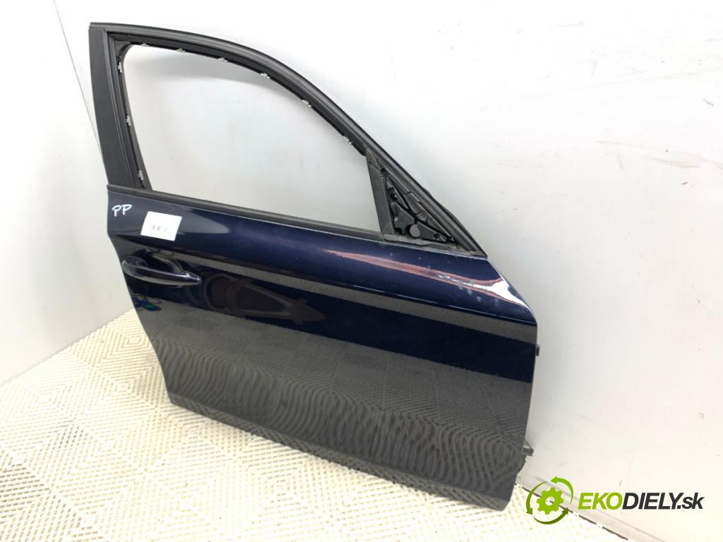 BMW E87 liftback 2006 90 kW 118 d 1995 Dvere pravy predný