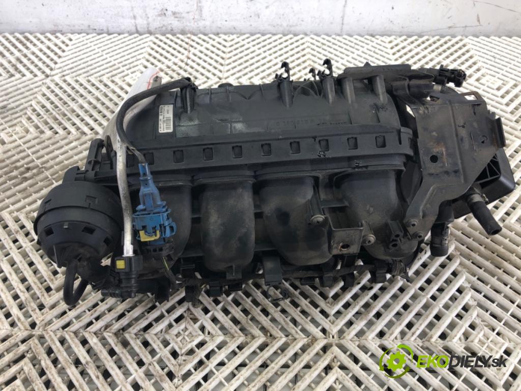 ALFA ROMEO GT (937_) 2003 - 2010    2.0 JTS (937CXH1A, 937CXH11) 121 kW [165 KM] benzyna 2003 - 2010  Potrubie sacie, sanie 0280611039 (Sacie potrubie)