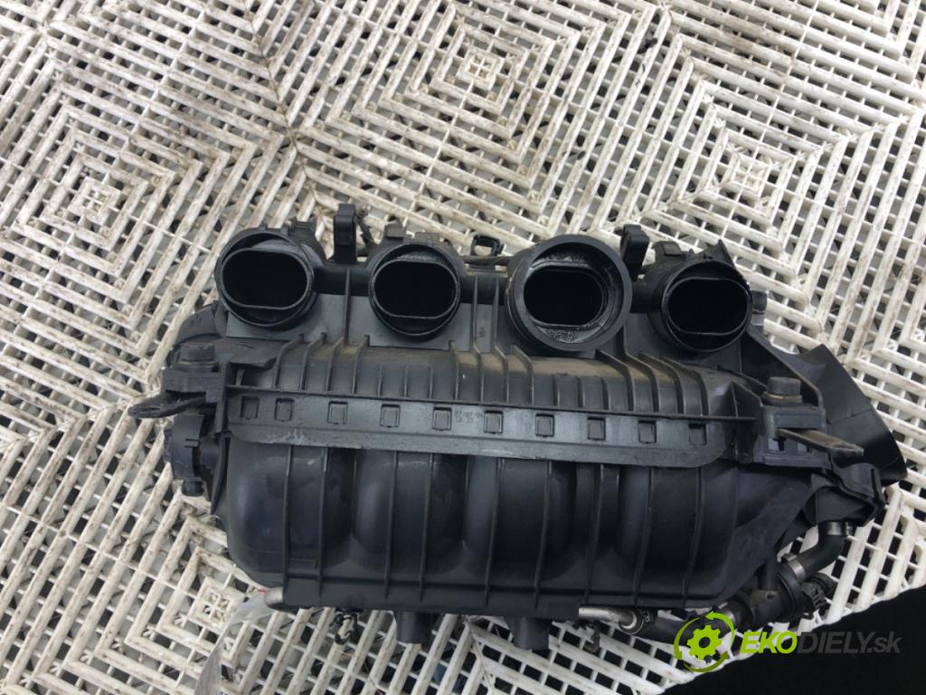 ALFA ROMEO GT (937_) 2003 - 2010    2.0 JTS (937CXH1A, 937CXH11) 121 kW [165 KM] benzyna 2003 - 2010  Potrubie sacie, sanie 0280611039 (Sacie potrubie)