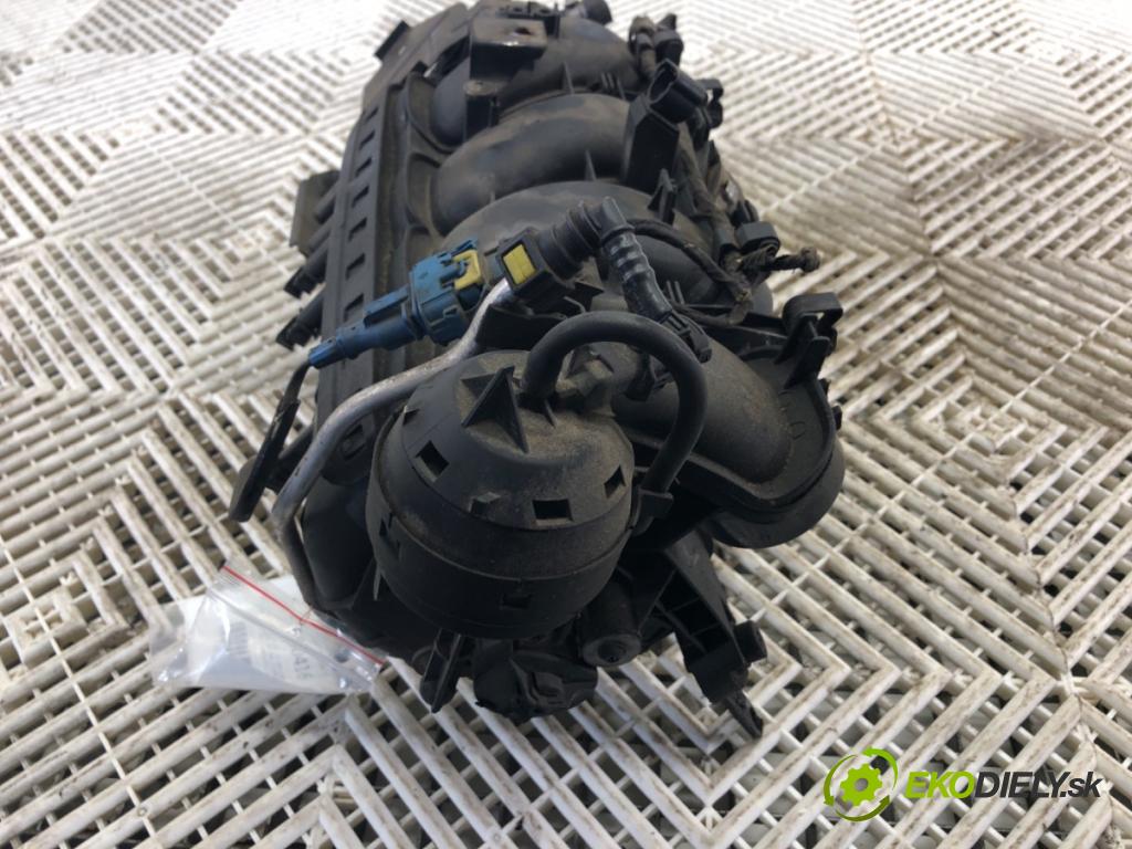 ALFA ROMEO GT (937_) 2003 - 2010    2.0 JTS (937CXH1A, 937CXH11) 121 kW [165 KM] benzyna 2003 - 2010  Potrubie sacie, sanie 0280611039 (Sacie potrubie)