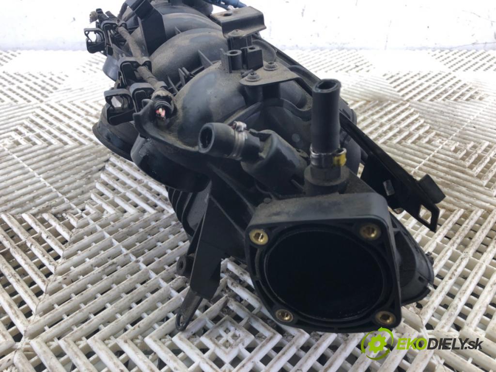 ALFA ROMEO GT (937_) 2003 - 2010    2.0 JTS (937CXH1A, 937CXH11) 121 kW [165 KM] benzyna 2003 - 2010  Potrubie sacie, sanie 0280611039 (Sacie potrubie)