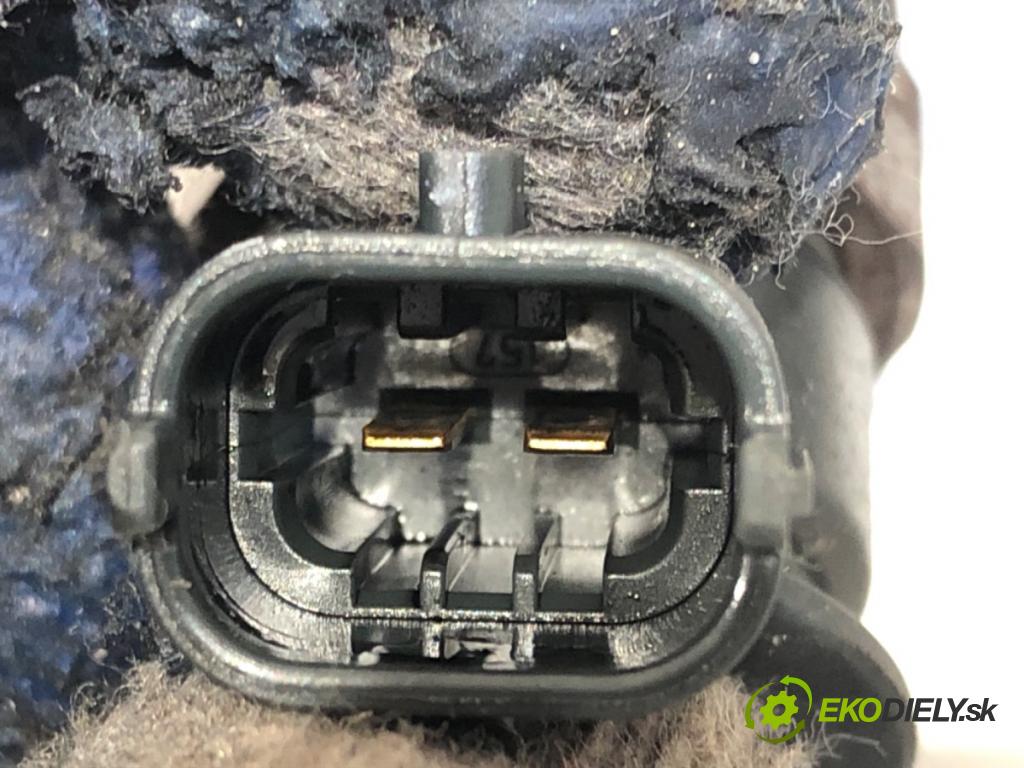 CITROEN C4 coupe (LA_) 2004 - 2013    1.6 HDi 66 kW [90 KM] olej napędowy 2004 - 2011  Vstrekovacie ventily 0986435146