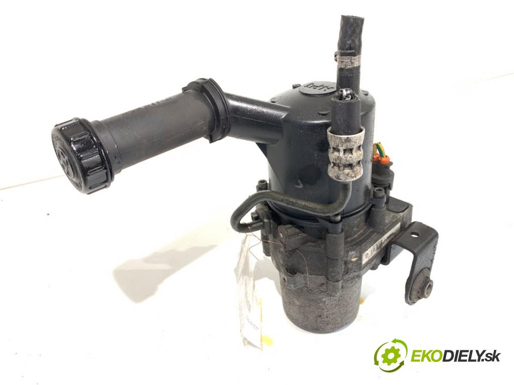 CITROEN C4 coupe (LA_) 2004 - 2013    1.6 HDi 66 kW [90 KM] olej napędowy 2004 - 2011  Pumpa servočerpadlo A5097515+B (Servočerpadlo, pumpa riadenia)