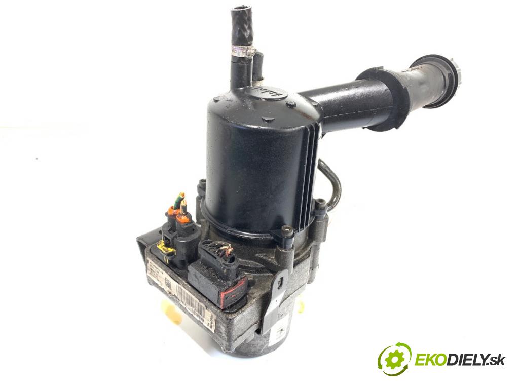 CITROEN C4 coupe (LA_) 2004 - 2013    1.6 HDi 66 kW [90 KM] olej napędowy 2004 - 2011  Pumpa servočerpadlo A5097515+B (Servočerpadlo, pumpa riadenia)