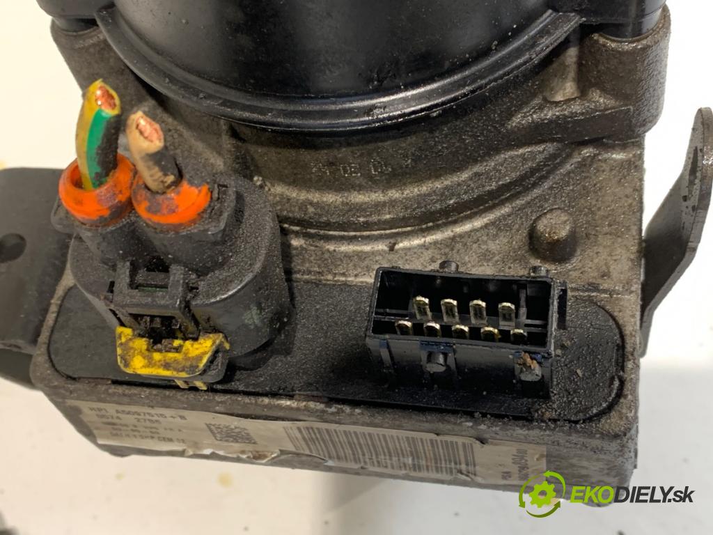 CITROEN C4 coupe (LA_) 2004 - 2013    1.6 HDi 66 kW [90 KM] olej napędowy 2004 - 2011  Pumpa servočerpadlo A5097515+B (Servočerpadlo, pumpa riadenia)