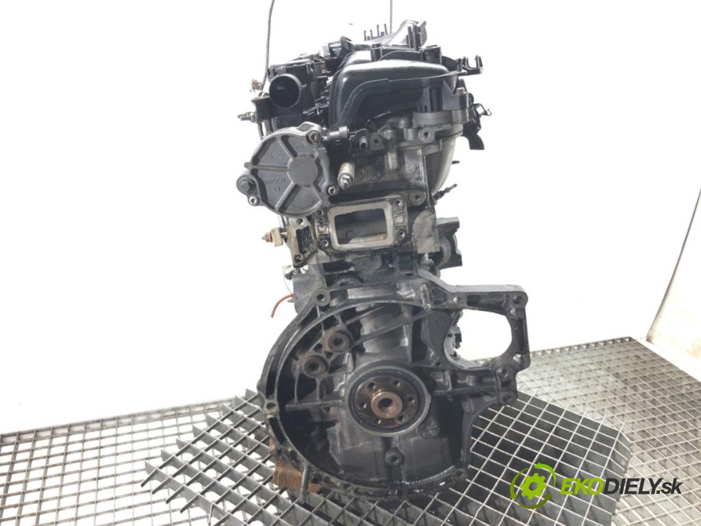 CITROEN C4 coupe (LA_) 2004 - 2013    1.6 HDi 66 kW [90 KM] olej napędowy 2004 - 2011  motor 9HX (Motory (kompletní))