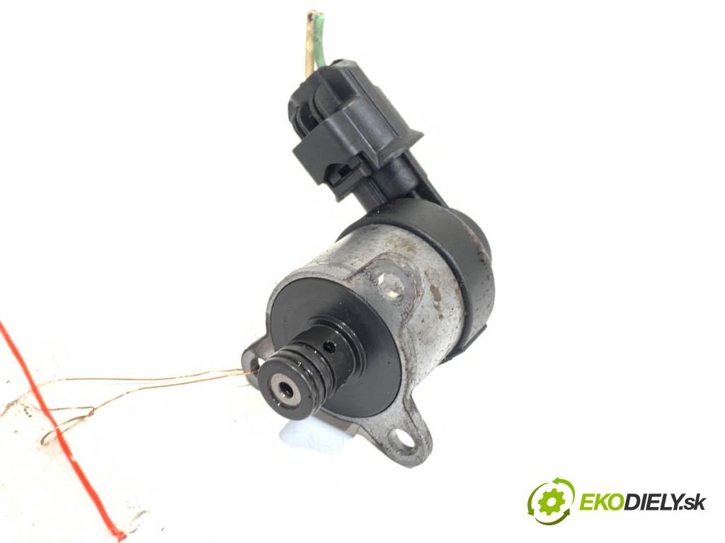 CITROEN C4 coupe (LA_) 2004 - 2013    1.6 HDi 66 kW [90 KM] olej napędowy 2004 - 2011  Regulátor tlaku paliva 0928400607 (Palivový systém ostatné)