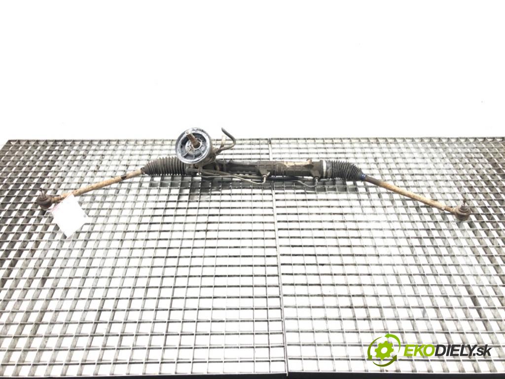 CITROEN C4 coupe (LA_) 2004 - 2013    1.6 HDi 66 kW [90 KM] olej napędowy 2004 - 2011  riadenie  (Riadenie)