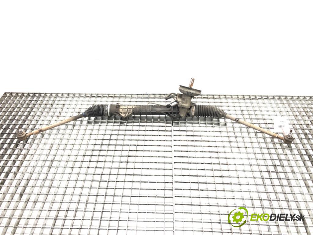 CITROEN C4 coupe (LA_) 2004 - 2013    1.6 HDi 66 kW [90 KM] olej napędowy 2004 - 2011  riadenie  (Riadenie)