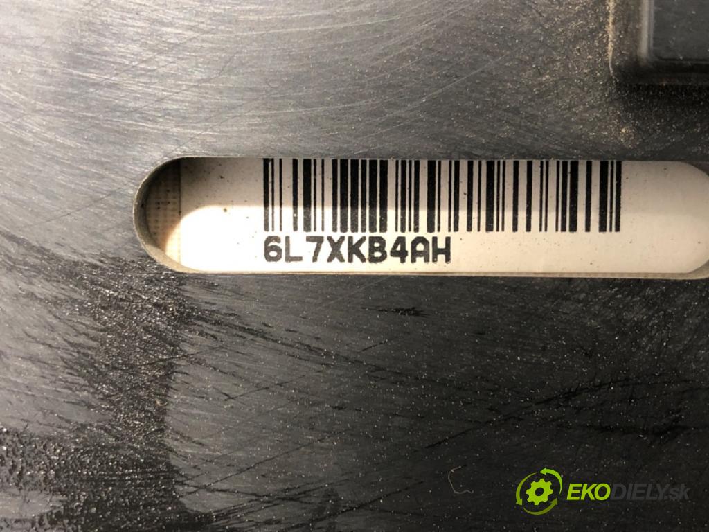 CITROEN JUMPER Autobus (244, Z_) 2002 - 2022    2.0 HDi 62 kW [84 KM] olej napędowy 2002 - 2022  Prístrojovka 1358173080 (Prístrojové dosky, displeje)