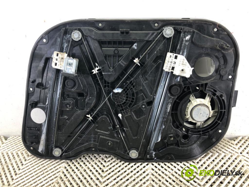 HYUNDAI i30 (PDE, PD, PDEN) 2016 - 2022    1.4 MPI 74 kW [100 KM] benzyna 2016 - 2022  mechanismus okna levý přední část 82470-G4120
