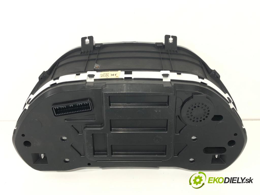 HYUNDAI i30 (PDE, PD, PDEN) 2016 - 2022    1.4 MPI 74 kW [100 KM] benzyna 2016 - 2022  Prístrojovka 94003-G4503 (Prístrojová doska, displej)
