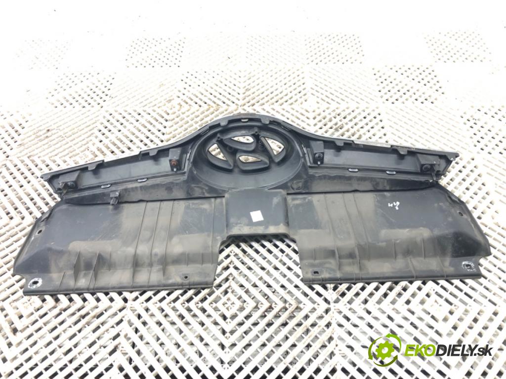 HYUNDAI VELOSTER (FS) 2011 - 2017    1.6 GDI 103 kW [140 KM] benzyna 2011 - 2017  mřížka maska 86351-2V100 (Mřížky (masky) chladičů)