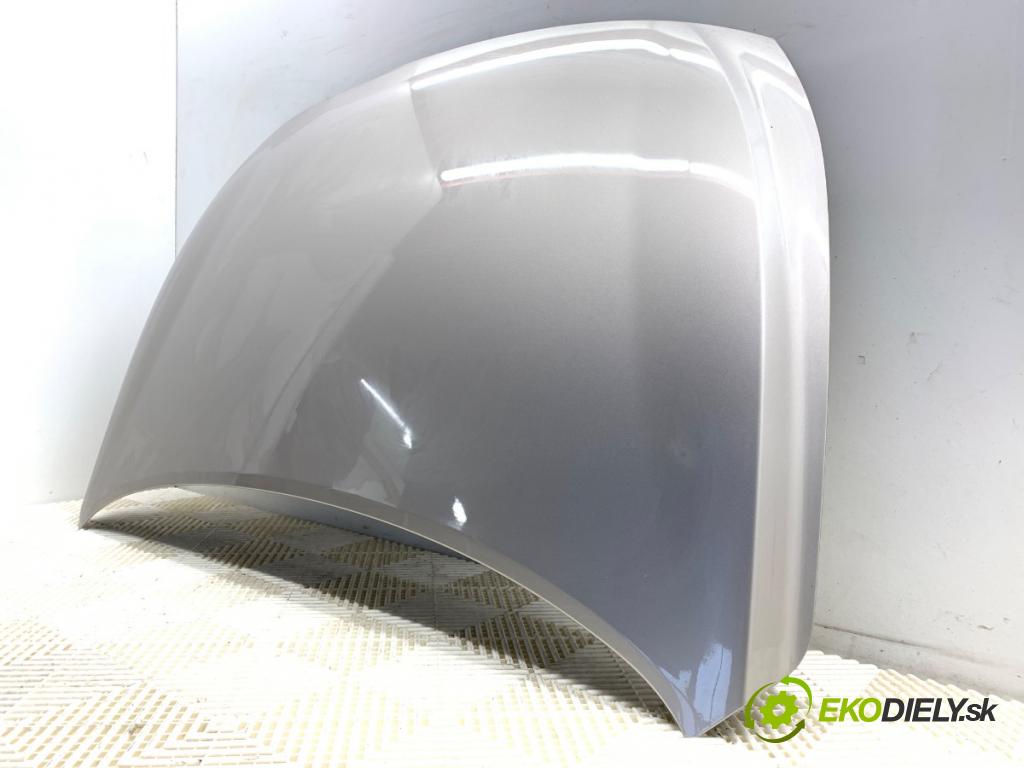 HYUNDAI i30 (PDE, PD, PDEN) 2016 - 2022    1.4 MPI 74 kW [100 KM] benzyna 2016 - 2022  kapota  (Kapoty)