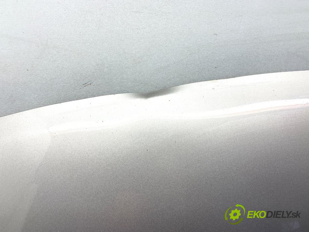 HYUNDAI i30 (PDE, PD, PDEN) 2016 - 2022    1.4 MPI 74 kW [100 KM] benzyna 2016 - 2022  kapota  (Kapoty)